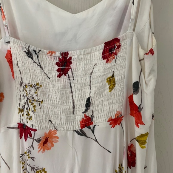 Lined Old Navy Dress - Picture 3 of 4